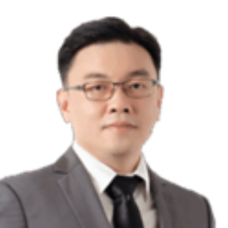 Dr. Julian Tey Hock Chuan