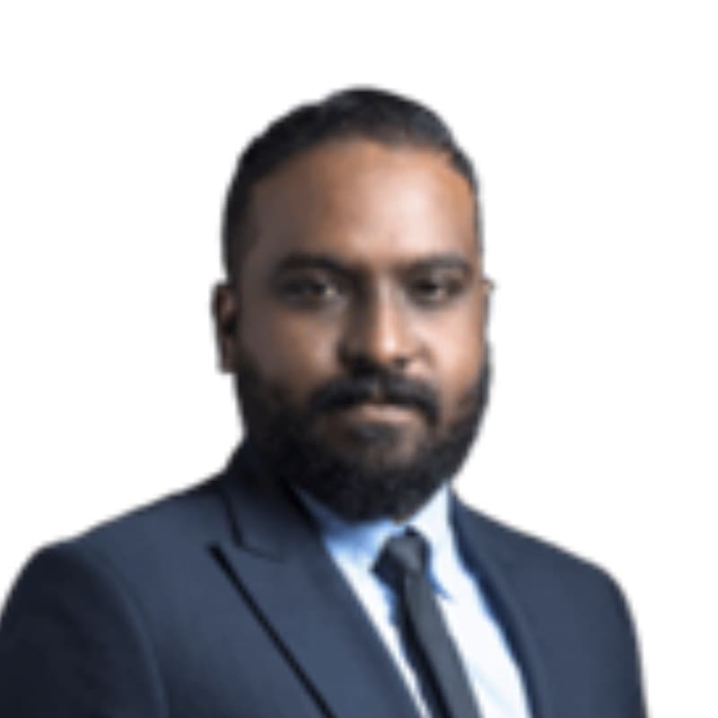 Dr. Kamalbarathi N.Barathilingam