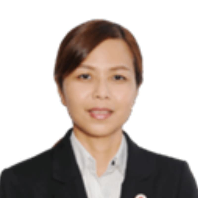 Dr. Kok Siew Yean