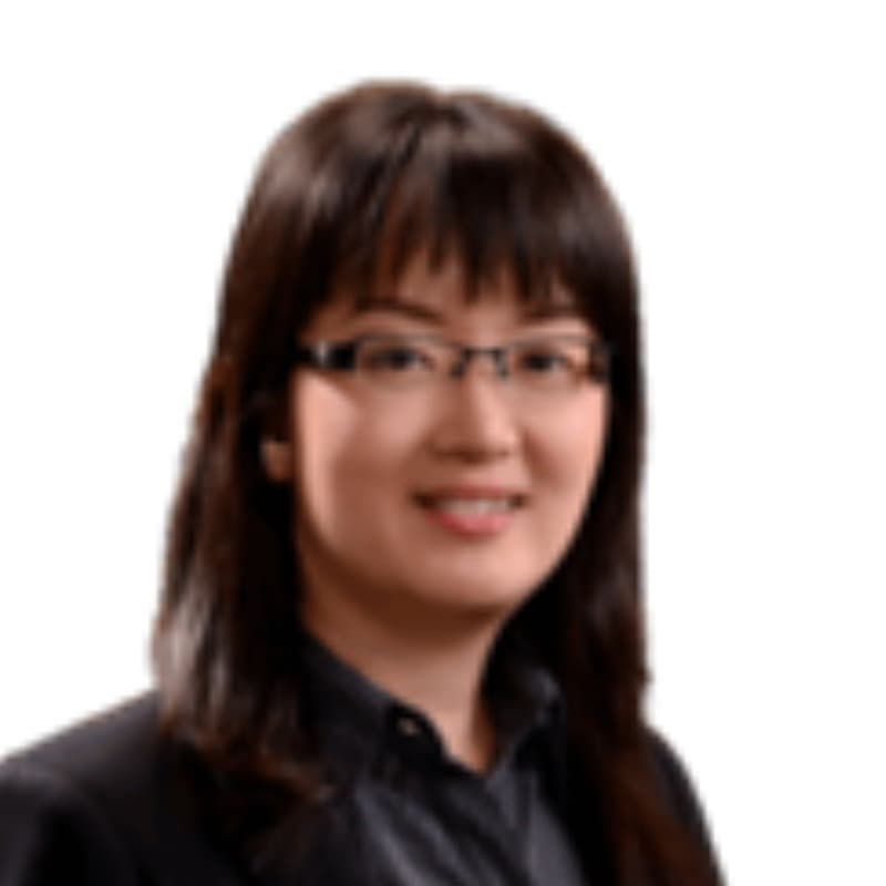 Dr. Lee Puay Ling (Tammy)