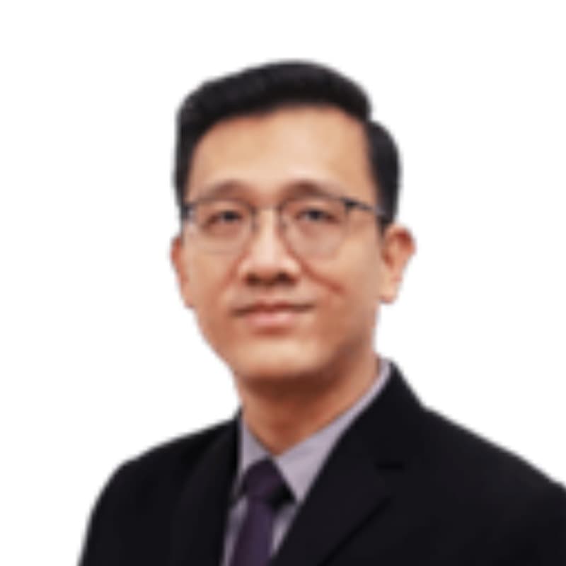 Dr. Lim Li Aik (Vincent)