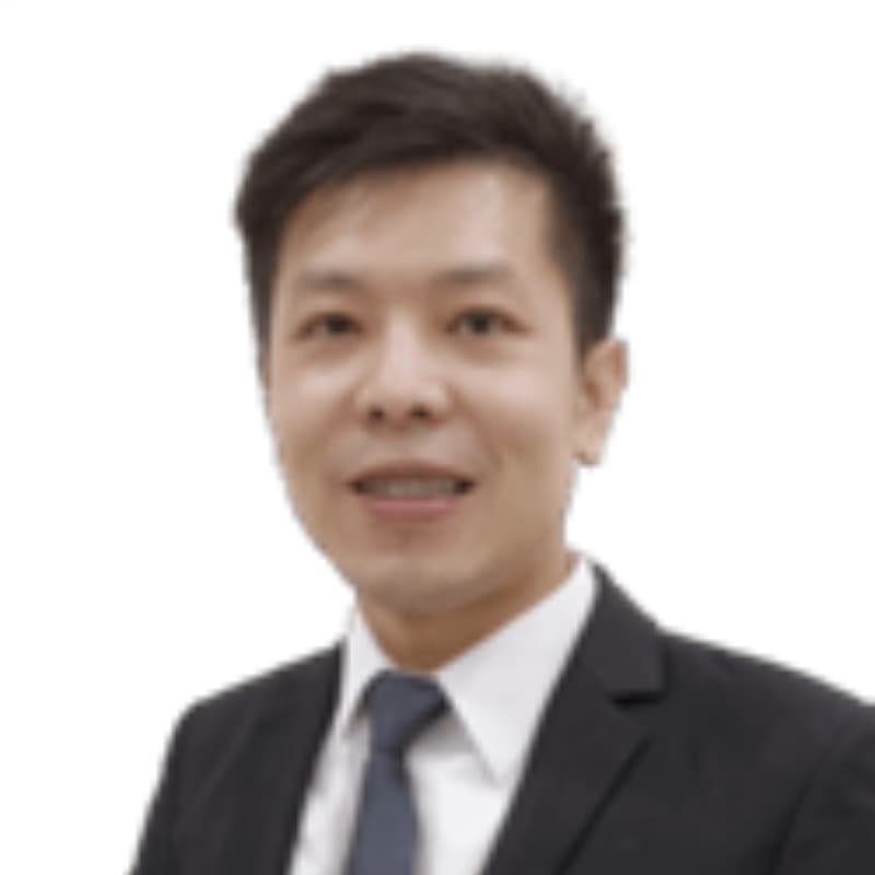 Dr. Ng Lim Chui (Steve)