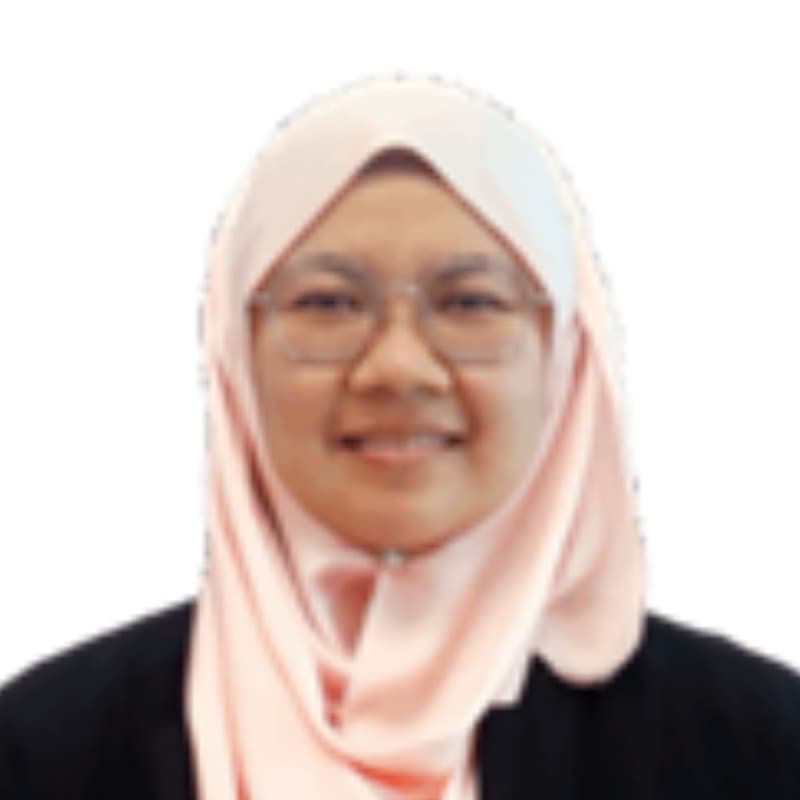 Dr. Nor Farhana Hamzah