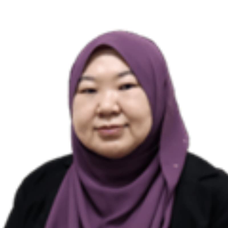 Dr. Norhayati Bt. Awan