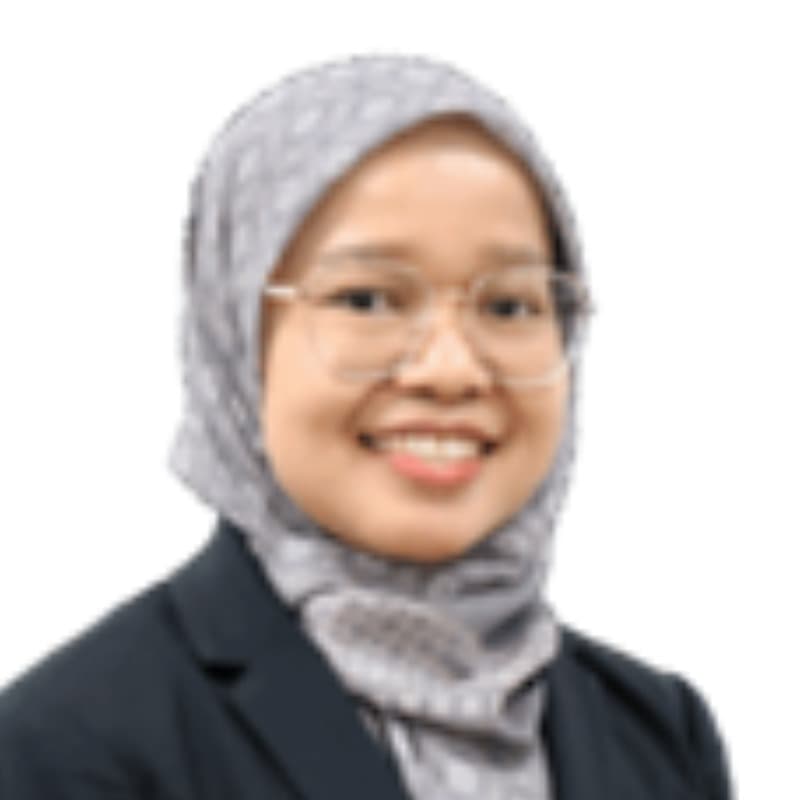 Dr. Norizan Othman