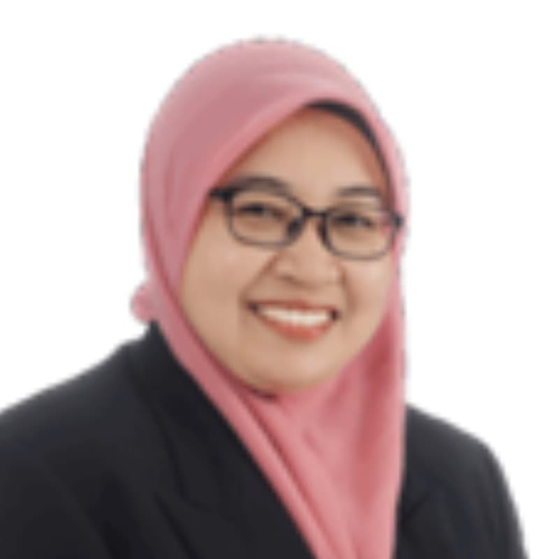 Dr. Nuryuziliana Dolmat