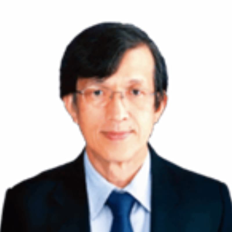 Dr. Pang Chok Wang