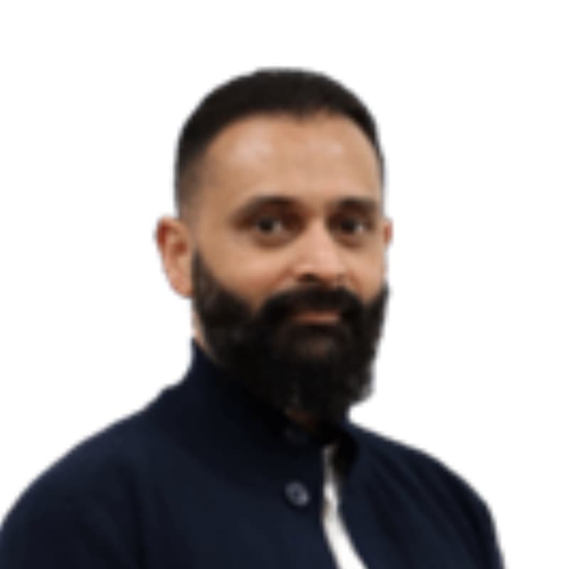 Dr. Premganesh Ganaisan