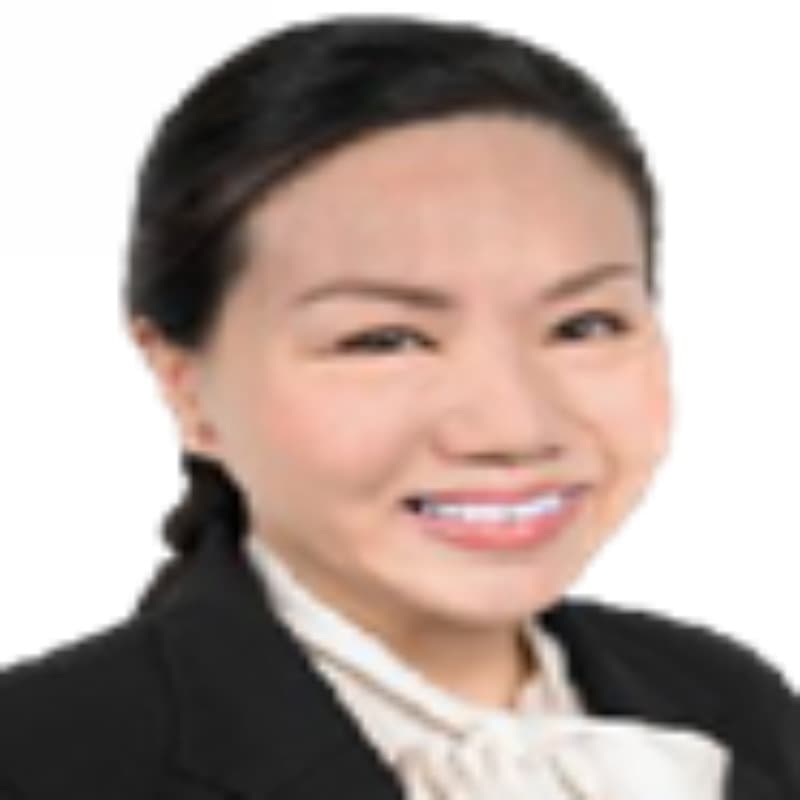 Dr. Rachael Tay Swee Mei