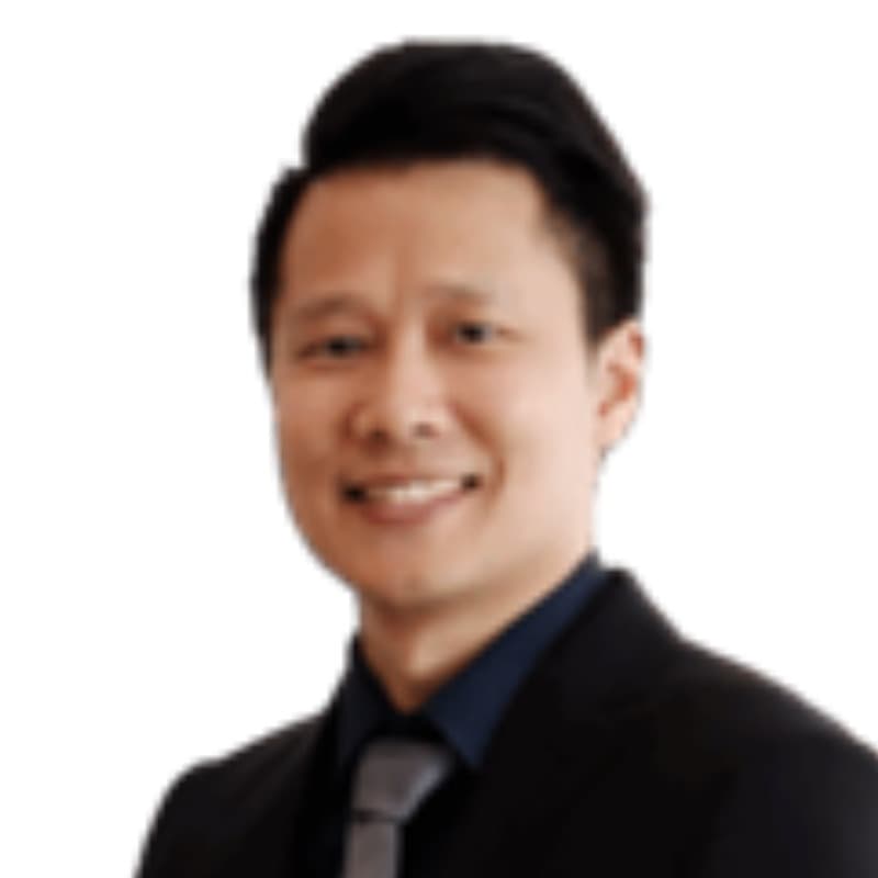 Dr. Teo Geok Hwee (Alex)