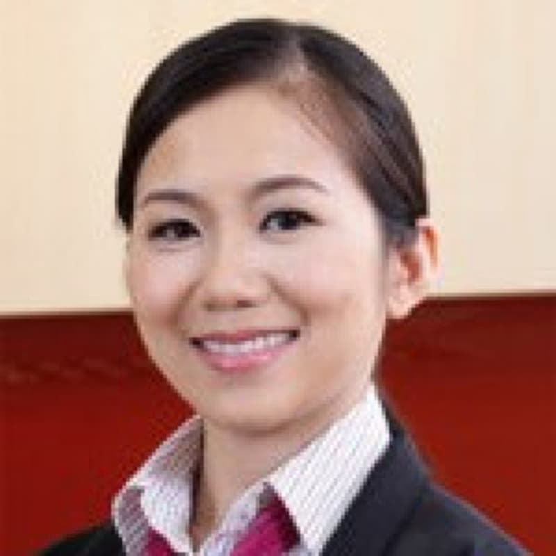 Dr. Teoh Soh Lan (Emily)