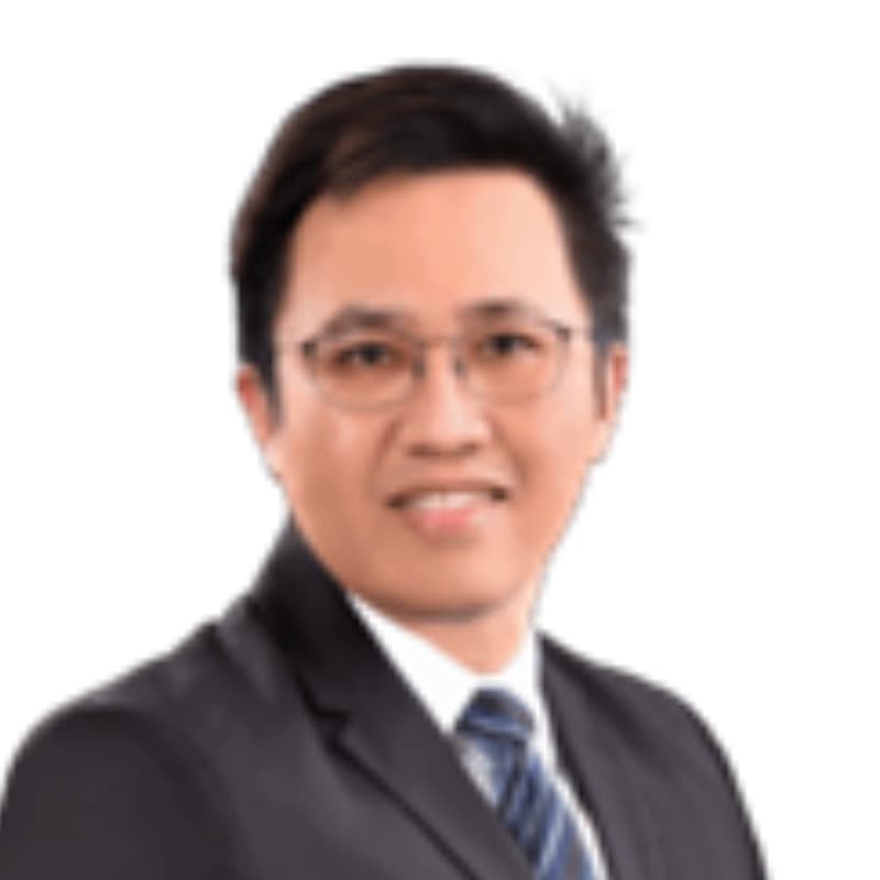 Dr. Wang Shir Siong (Alex)