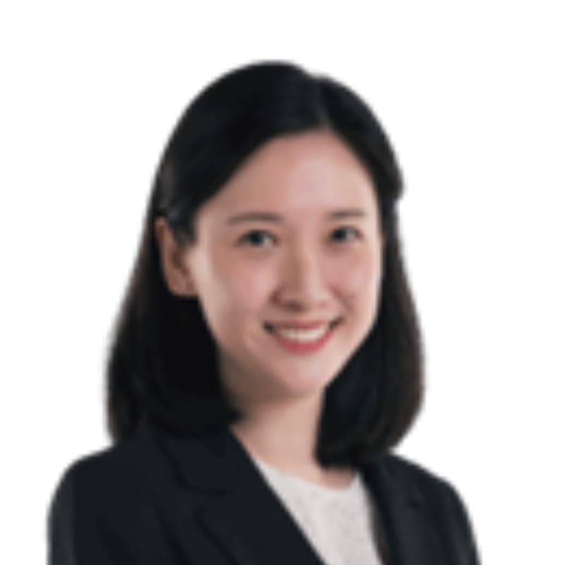 Dr. Yeoh Shao Yin (Serena)