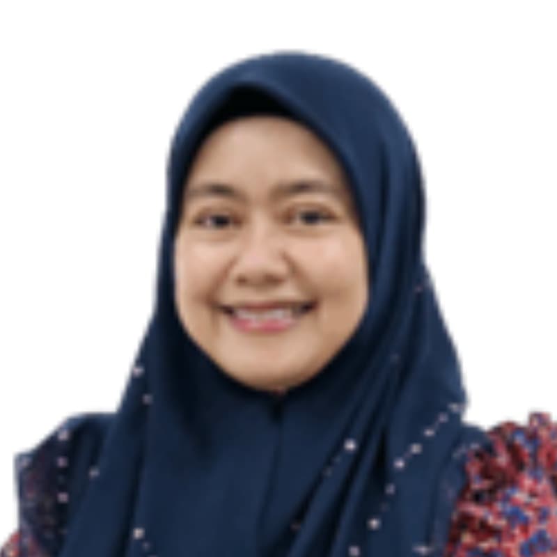 Dr. Zalina Bt. Mahmud