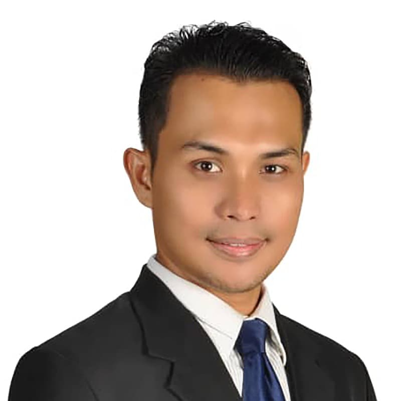 Dr. Abdul Rashid Misran