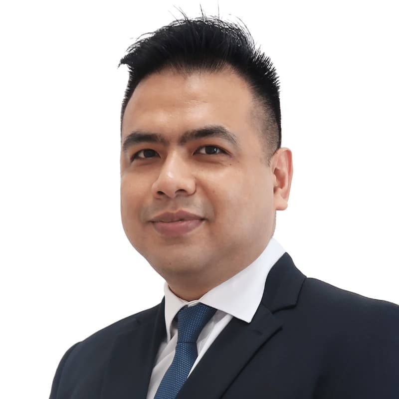 Dr. Illyasha Mohd Ismail