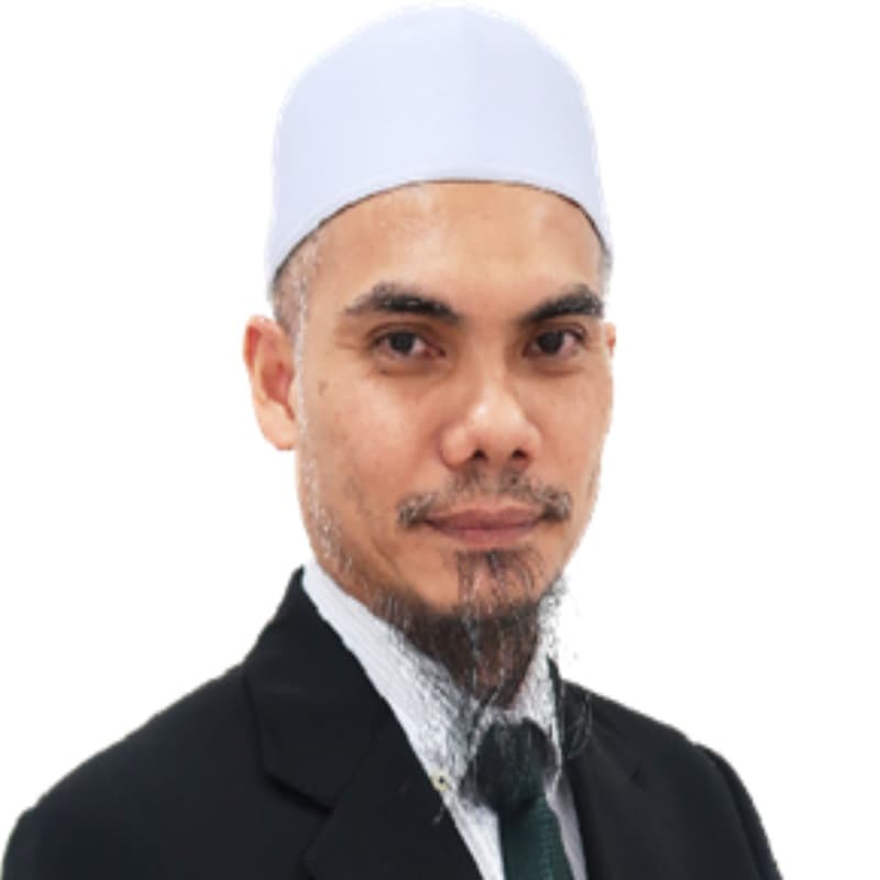 Dr. Kahairi Abdullah