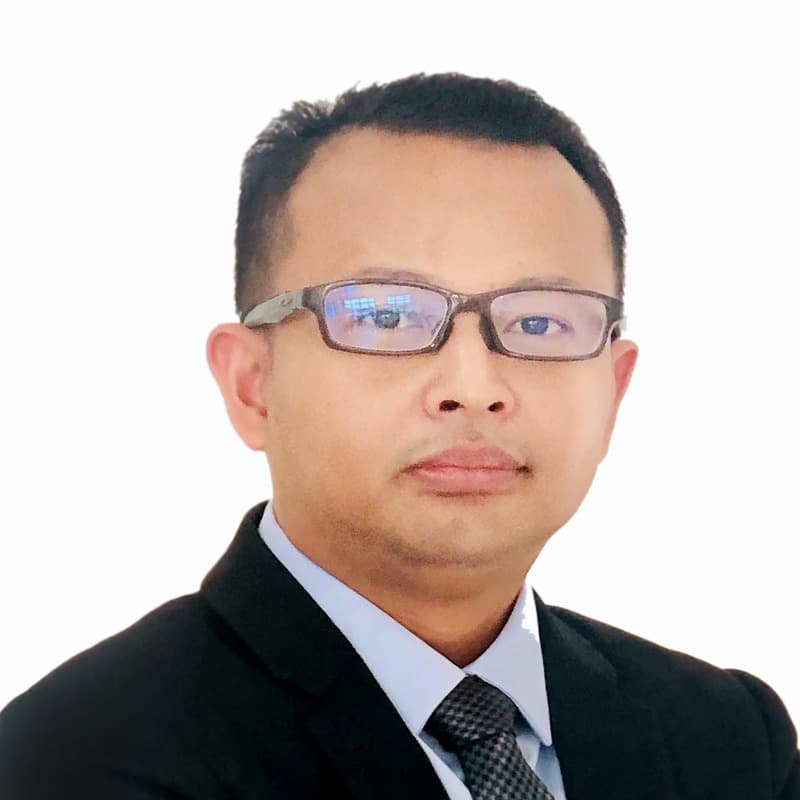 Dr. Kamarul Ariffin Hamzah