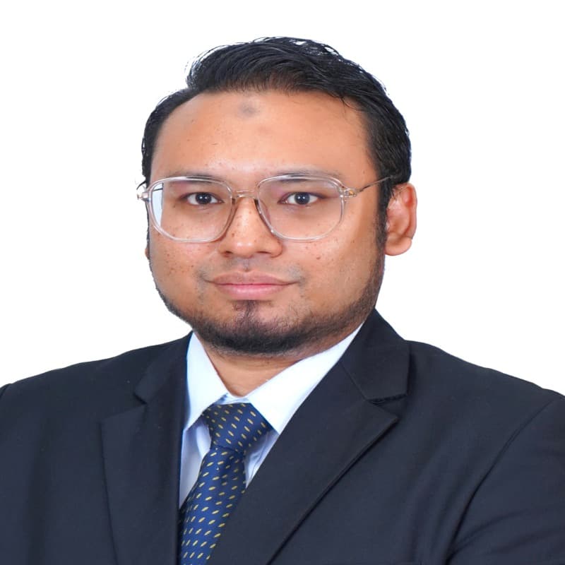 Dr. Mukmin bin Mohd Khairi