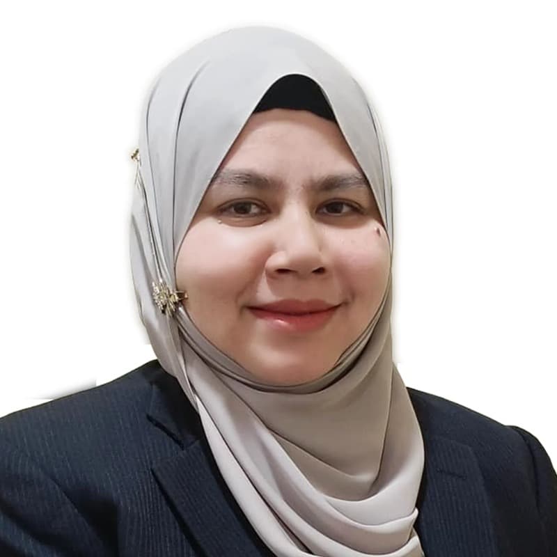 Dr. Norhayati Ahamed