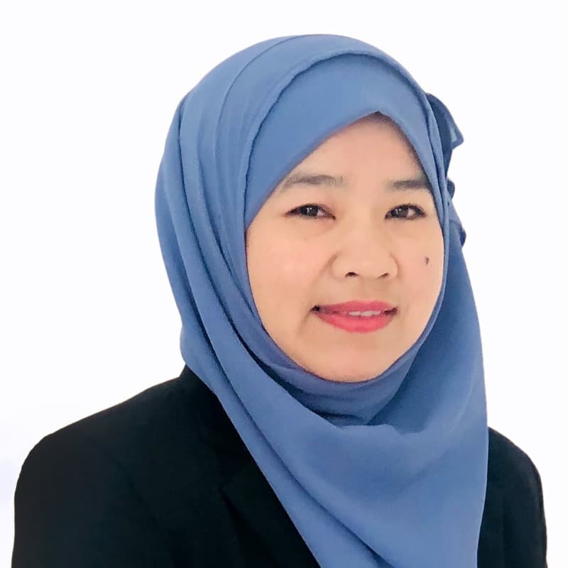 Dr. Norsuhaila Mohd Amin