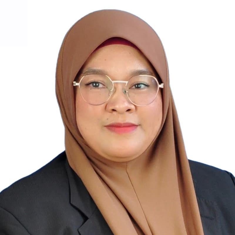 Dr. Nurrul Satiah Alias