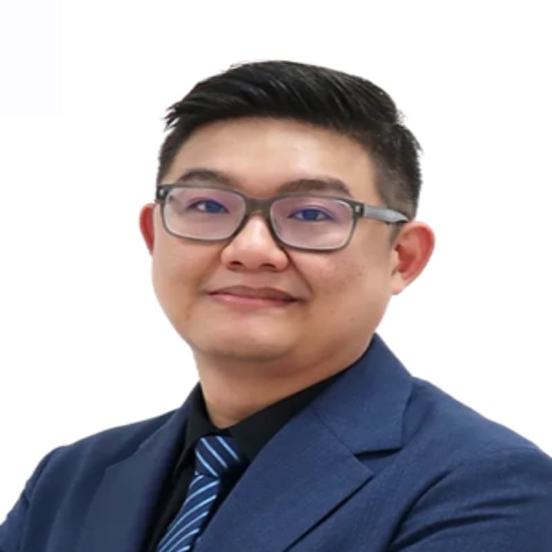 Dr. (Mr) Sei Fon Sheng