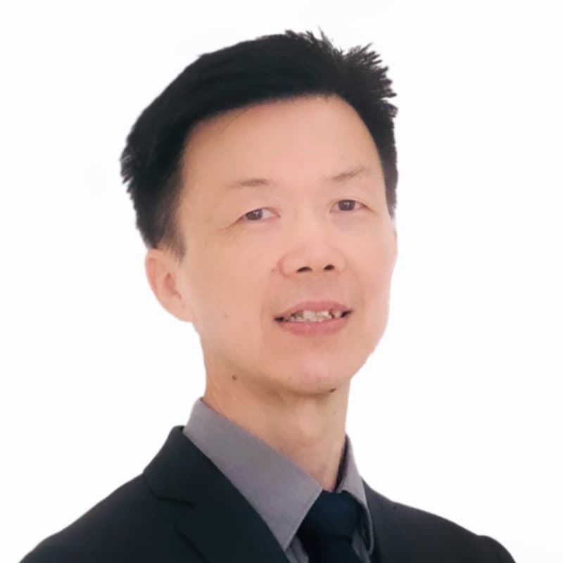 Dr. Tee Seng Siu A.M.K.