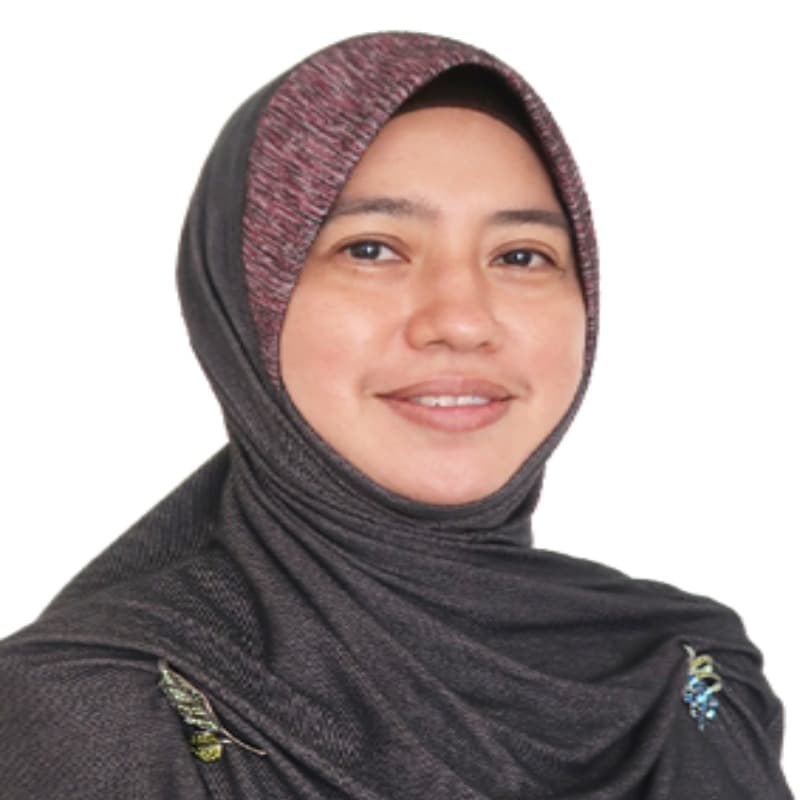 Dr. Kartini Abdullah