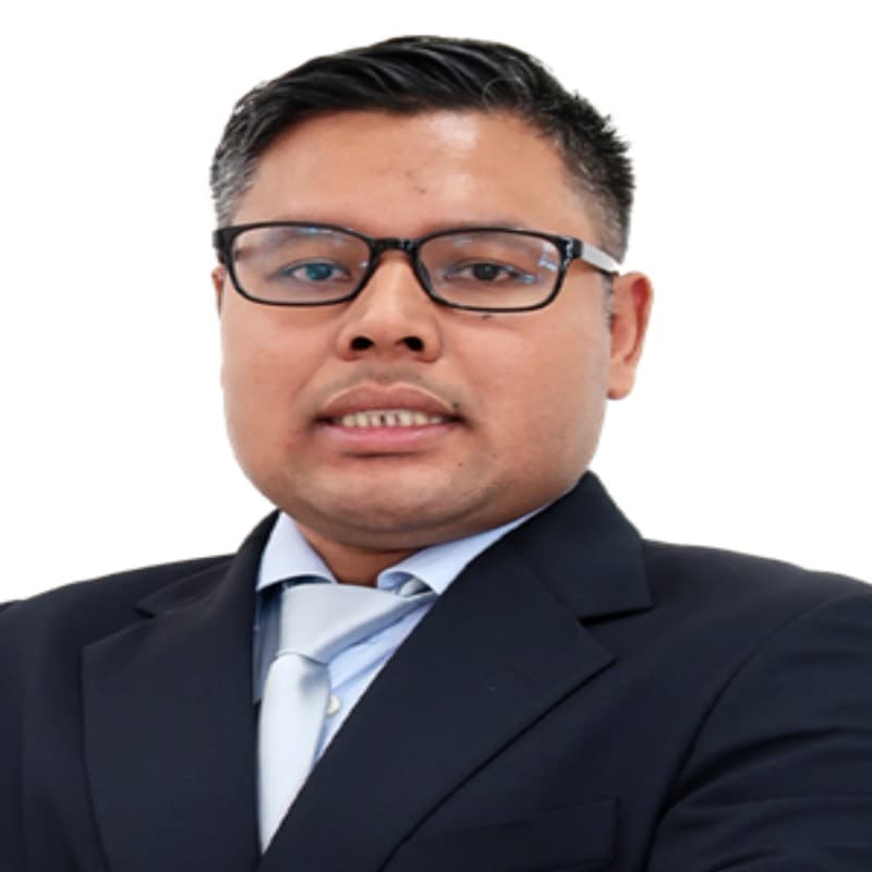 Dr. Mohd Azren Hashim