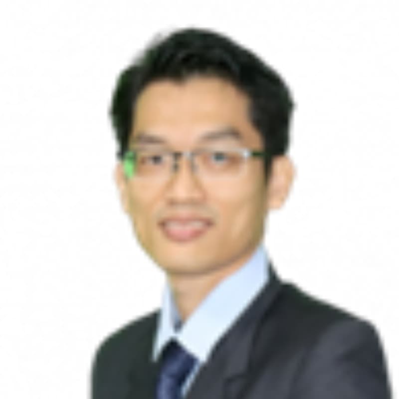 Dr. Ng Tze Jian
