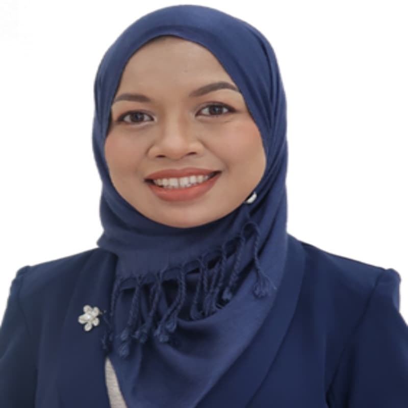 Dr. Siti Salmiah Mohd Yunus