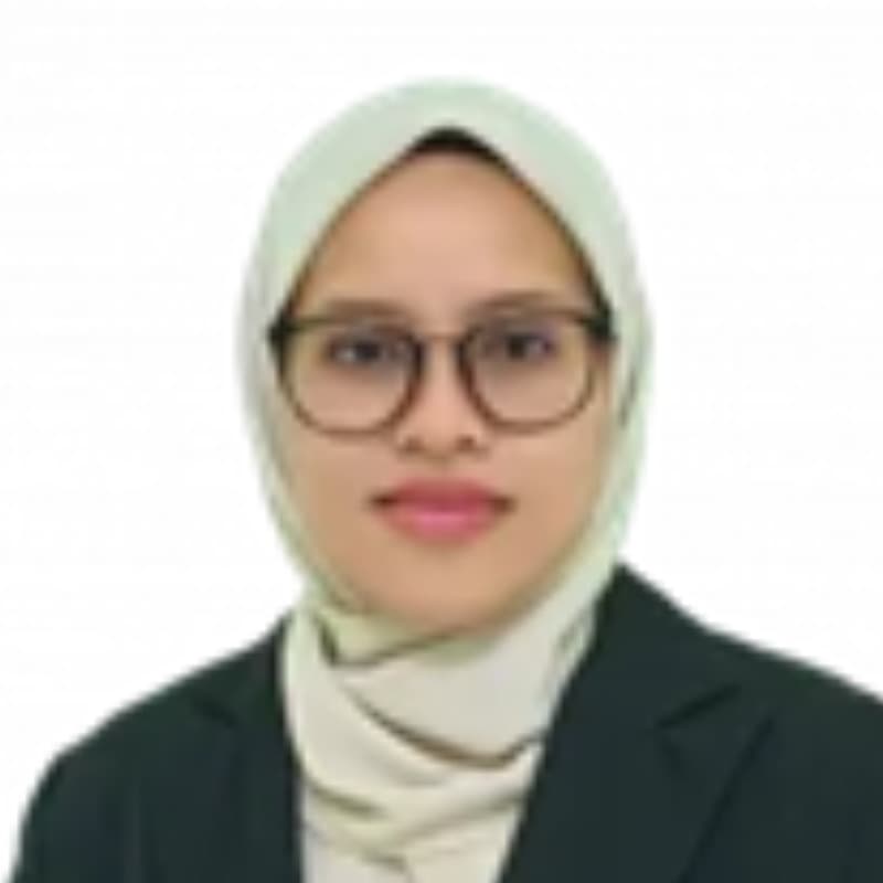 Dr. Dinie Suhaili Darmaji