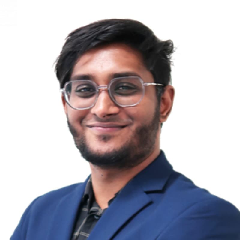 Dr. Kabilan A/L Segar