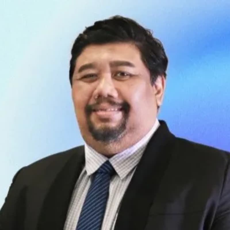 Dr Ahmad Zulkifli Bin Ahmad Rashdi