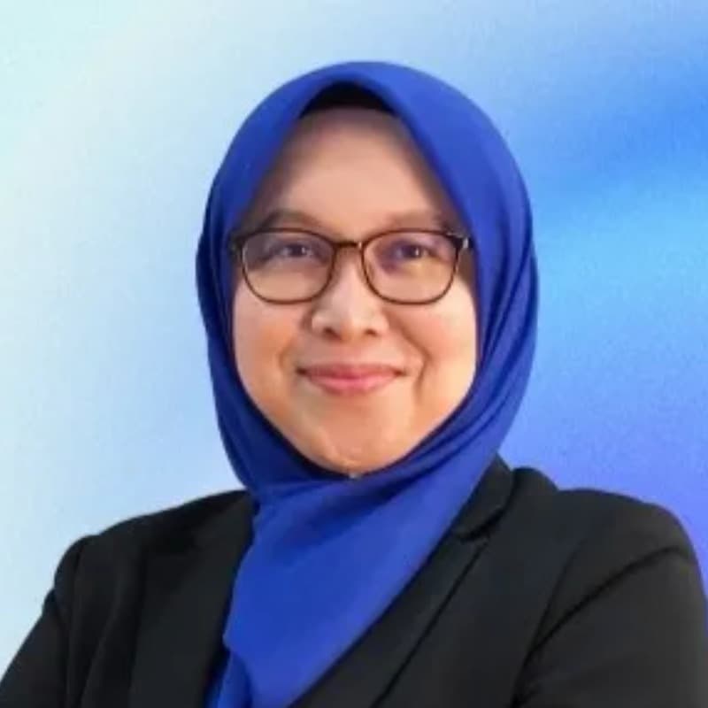 Dr Ainilhayat Binti A Rahman