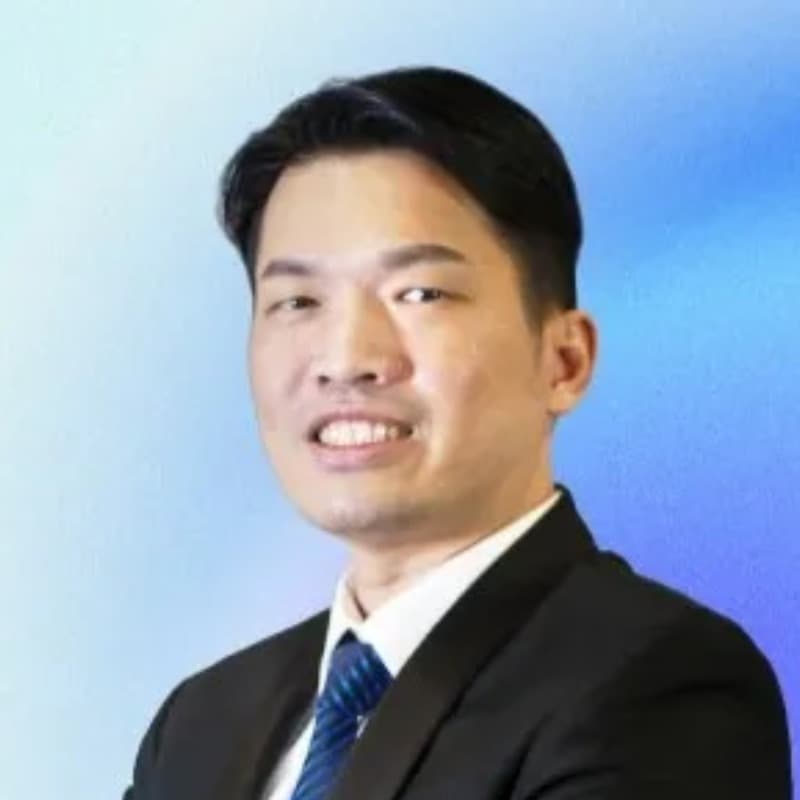Dr Chua Seng Hui