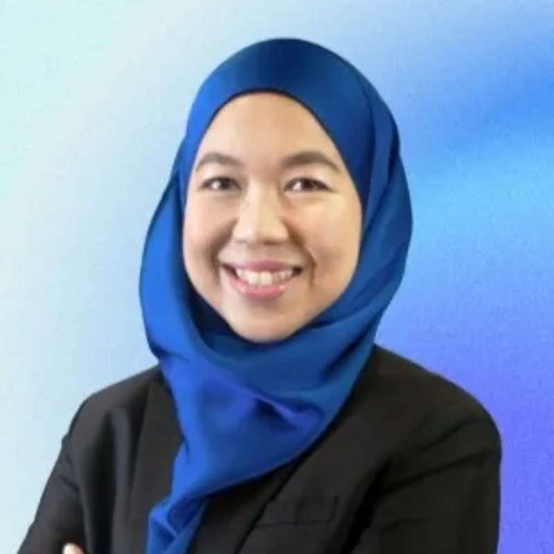 Dr Ema Juliaty Jamaluddin