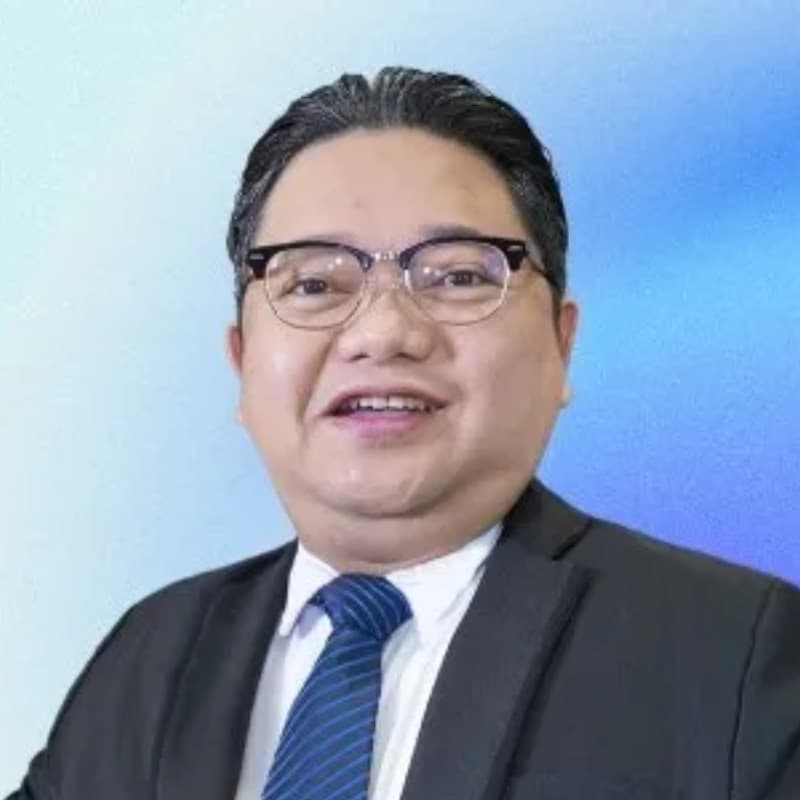 Dr. Ghazali Bin Salleho