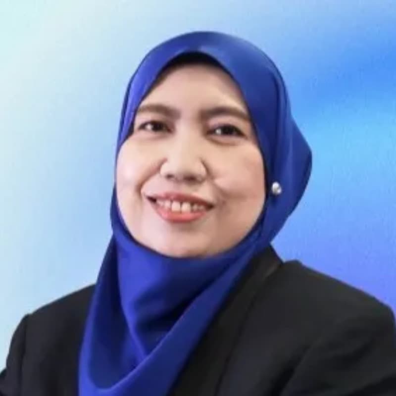 Dr Jawiah Binti Hassan