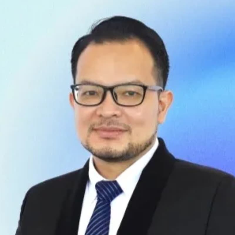 Dr Khairul Mohd Khalid