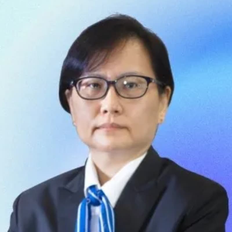 Dr Lee Cheng Wai