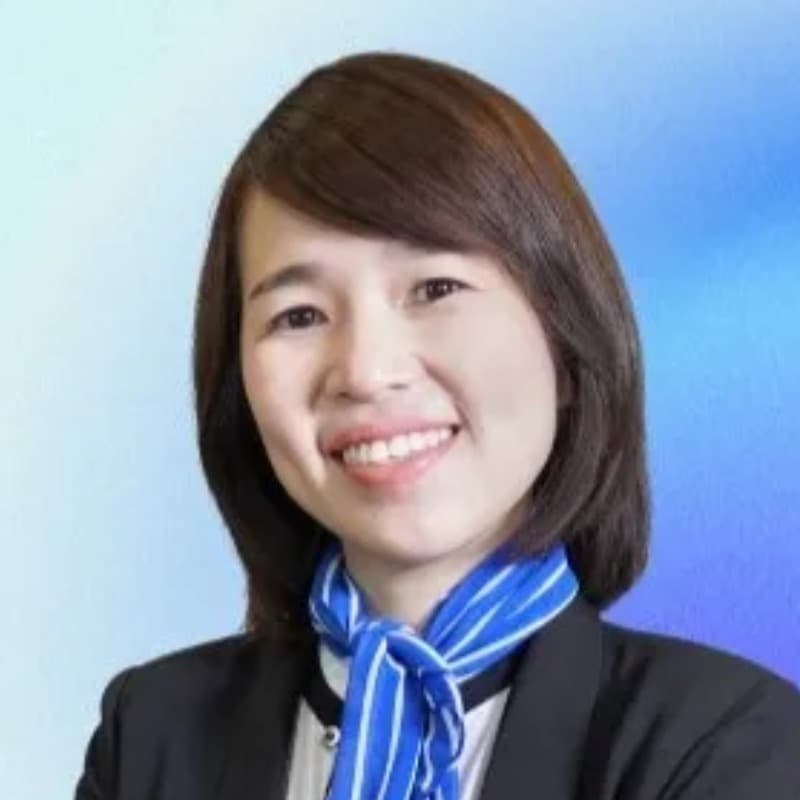 Dr Michelle Liang