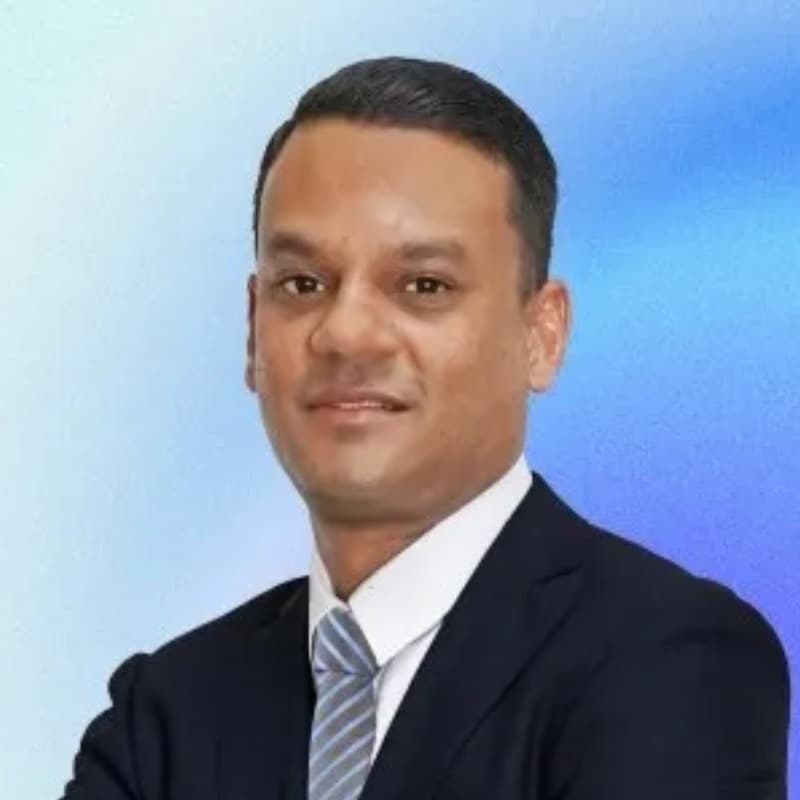 Dr Mohamed Amin Bin Kader