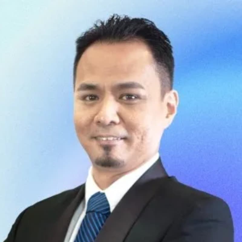 Dr Mohd Zakhiri Bin Mohd Rashid
