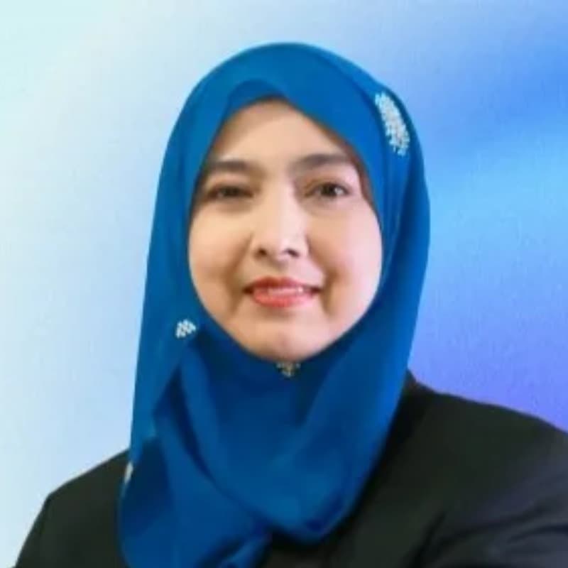 Dr Nazihah Binti Mohamad