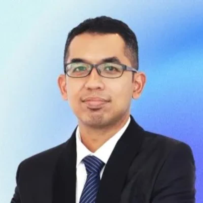 Dr Nor Fahmi Bin Ahmad Bahuri