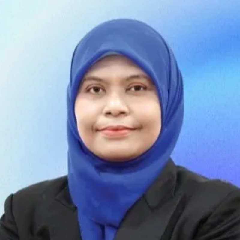 Dr Norliza Binti Mat Desa