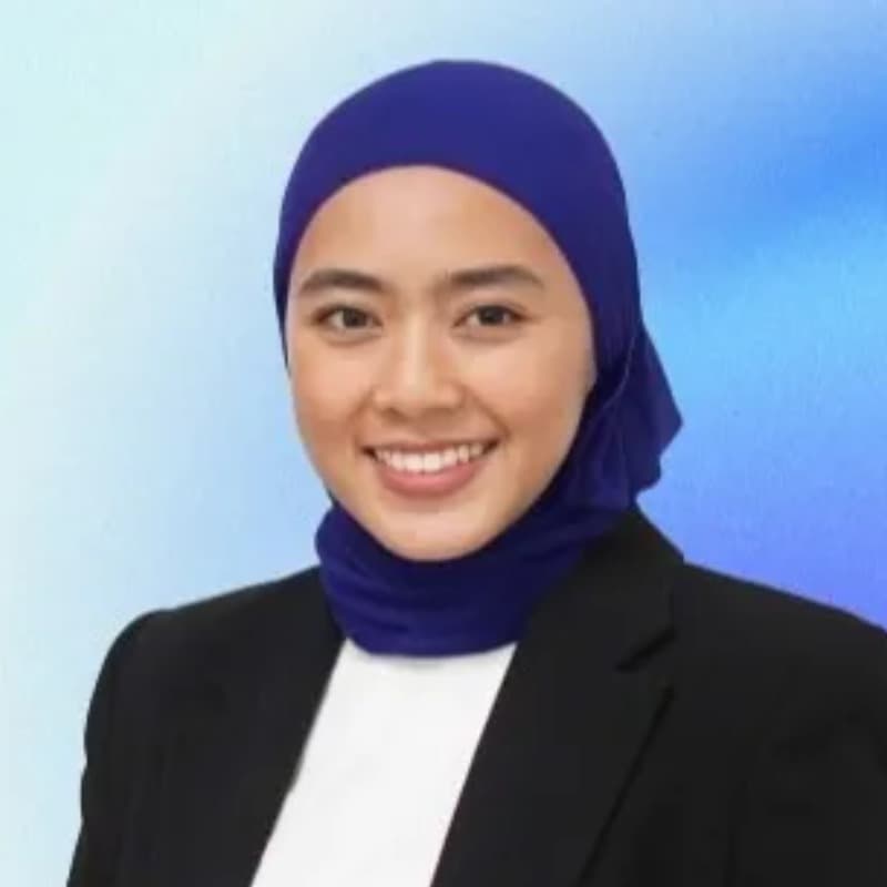 Dr Nurul Iman binti Fathi