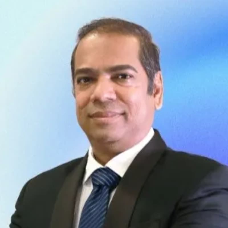 Dr Sengkathir Subramaniam